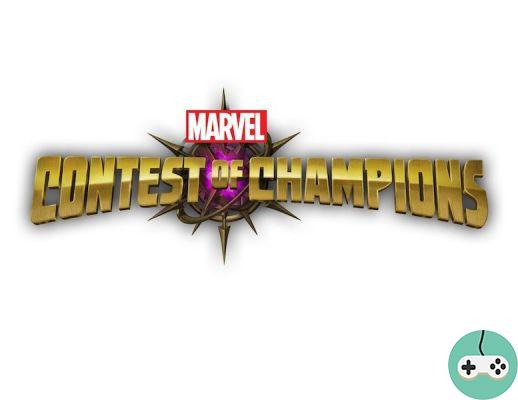 Marvel: Contest of Champions - Anteprima