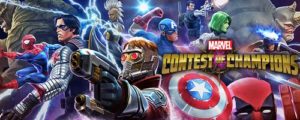 Marvel: Contest of Champions - Anteprima