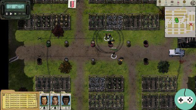 Judgement: Apocalypse Survival Simulation - El Apocalipsis está en marcha