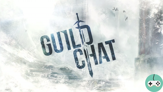 GW2 - Guild Chat Summary 19/02