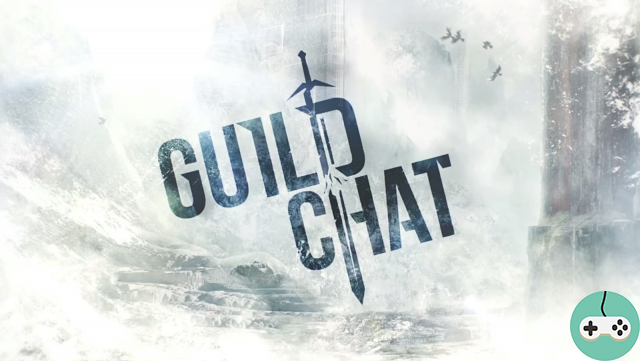 GW2 - Riepilogo chat di gilda 19/02