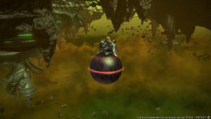 Guia de montagem FFXIV - 2.0 - 3.25