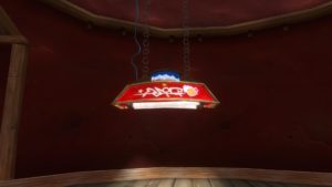 Wildstar - Architetto: Rang novizio