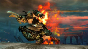 GW2 - Specializzazione Elite - The Berserker