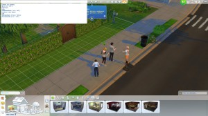 The Sims 4 - Códigos de trapaça