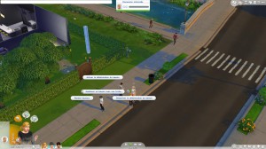 The Sims 4 - Códigos de trapaça