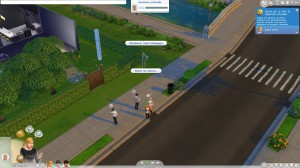 The Sims 4 - Códigos de trapaça