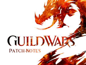 GW2 - Note sulla patch del 09/03