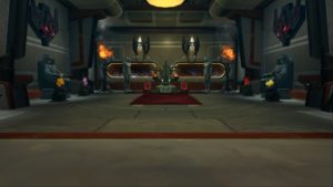 SWTOR – PVF – The Conqueror (Keibatsu)