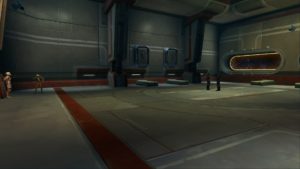 SWTOR – PVF – The Conqueror (Keibatsu)