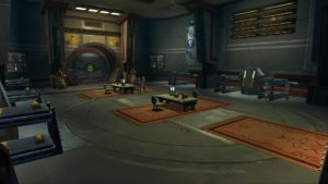 SWTOR – PVF – The Conqueror (Keibatsu)