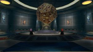 SWTOR – PVF – The Conqueror (Keibatsu)