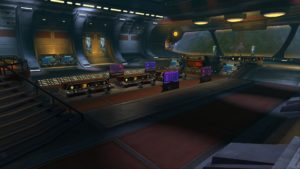 SWTOR – PVF – The Conqueror (Keibatsu)