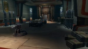 SWTOR – PVF – The Conqueror (Keibatsu)