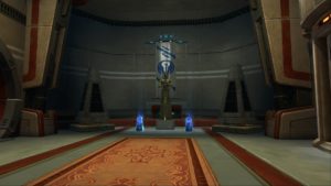 SWTOR - PVF - O Conquistador (Keibatsu)