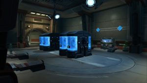 SWTOR – PVF – The Conqueror (Keibatsu)