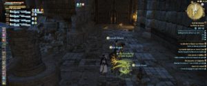 FFXIV - O Farol de Sirius