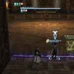 FFXIV - O Farol de Sirius