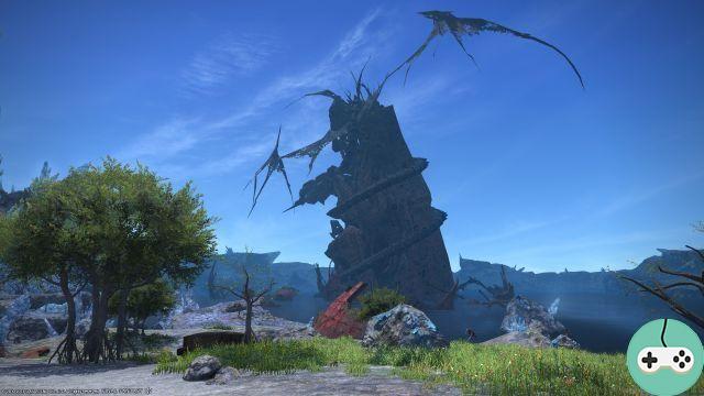 FFXIV - Aggiornamento 26 febbraio