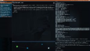 Hacknet - Quando l'hacker sei tu!