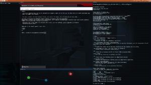 Hacknet - Quando o hacker é você!