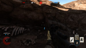 Battlefront - Beta: Survival Mode