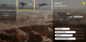 Battlefront - Beta: Survival Mode