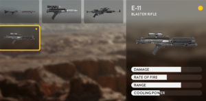 Battlefront - Beta: Survival Mode