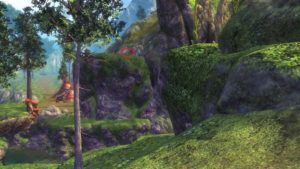 Blade & Soul - Little Scarab Guide: Crafting
