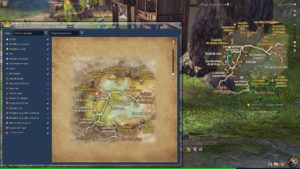 Blade & Soul - Little Scarab Guide: Crafting