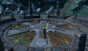 SWTOR - PVF: Academia Jedi Flammae