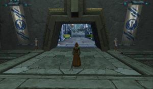 SWTOR - PVF: Academia Jedi Flammae