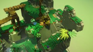 LEGO Bricktales – Está tudo incrível?