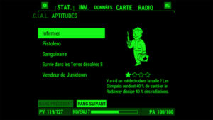 Fallout 4 - L'application Pip-Boy