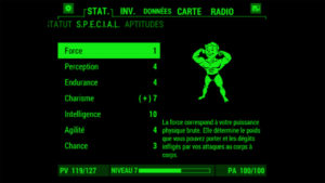 Fallout 4 – L’application Pip-Boy