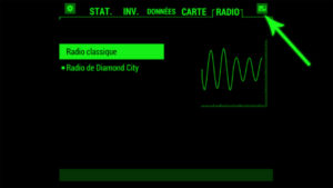 Fallout 4 – L’application Pip-Boy