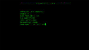 Fallout 4 - L'application Pip-Boy