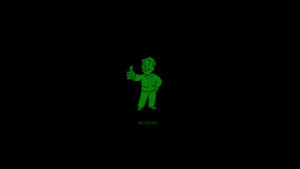 Fallout 4 - L'aplicación Pip-Boy