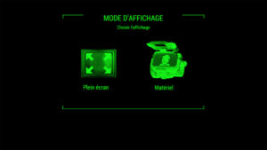 Fallout 4 – L’application Pip-Boy