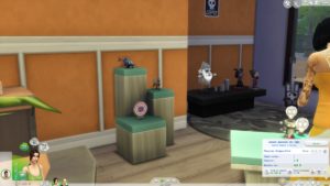 The Sims 4 - Get to Work # 5 Panoramica dell'espansione