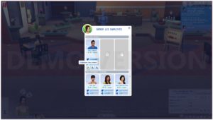 The Sims 4 - Get to Work # 5 Panoramica dell'espansione