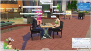 The Sims 4 - Get to Work # 5 Panoramica dell'espansione