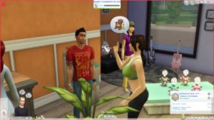 The Sims 4 - Comece a trabalhar # 5 Visão geral da expansão