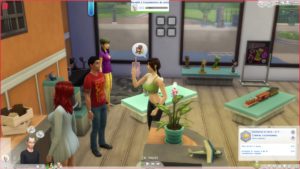 Los Sims 4 - Ponerse a trabajar # 5 Descripción general de la expansión