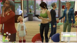 The Sims 4 - Comece a trabalhar # 5 Visão geral da expansão