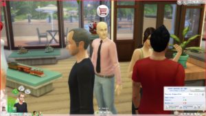 The Sims 4 - Get to Work # 5 Panoramica dell'espansione