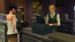 Los Sims 4 - Ponerse a trabajar # 5 Descripción general de la expansión