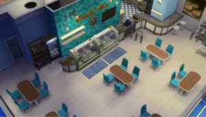 Los Sims 4 - Ponerse a trabajar # 5 Descripción general de la expansión