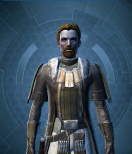 SWTOR - Reputazione: The OHNR