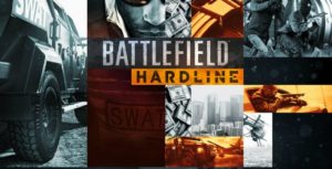 Hardline campo de batalla